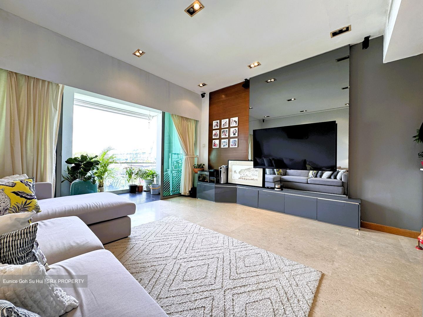 The Berth By The Cove (D4), Condominium #573583821